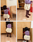 Little Foxx – Corduroy Bloomer