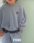 Little Foxx – Kindergarden Top Bottom Set