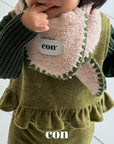 Little Foxx – Poodle Muffler