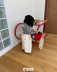 Little Foxx – Corduroy Pants