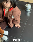 Little Foxx – Con Reversible Jumper