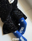 Little Foxx – Black Hole Pants