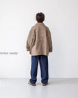 Little Foxx – From Pants