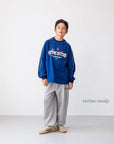Little Foxx – Star Tee