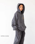 Little Foxx – Amor Hooded Zip-Up