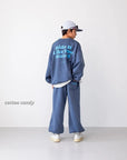Little Foxx – Feeling Pants