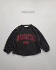 Little Foxx – Manhattan Tee