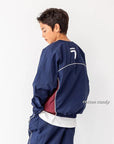 Little Foxx – Club Sweatshirt