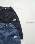 Little Foxx – Weight Pants
