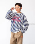 Little Foxx – French Pants