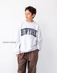 Little Foxx – Pay Sweatshirt