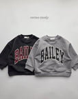 Little Foxx – Baily Sweatshirt