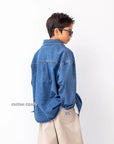 Little Foxx – Original Denim Shirt