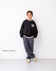 Little Foxx – Title Pants