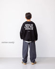 Little Foxx – Title Pants