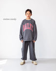 Little Foxx – Feeling Pants