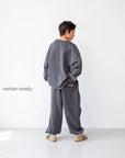 Little Foxx – Feeling Pants