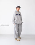 Little Foxx – Again Hooded Tee