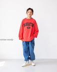 Little Foxx – Terry Pants