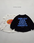 Little Foxx – Dolce Tee