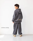 Little Foxx – Amor Hooded Zip-Up
