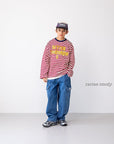 Little Foxx – Eighty Tee