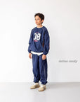 Little Foxx – Club Sweatshirt