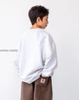 Little Foxx – Pay Sweatshirt