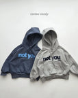 Little Foxx – Again Hooded Tee
