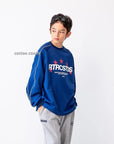 Little Foxx – Star Tee