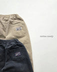 Little Foxx – Marble Pants