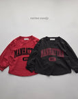 Little Foxx – Manhattan Tee