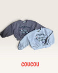 Little Foxx – Today Sweatshirt