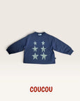 Little Foxx – Star Tee