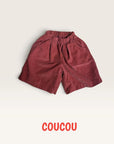Little Foxx – Corduroy 7-Part Pants