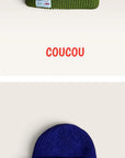 Little Foxx – COU Knit Beanie