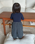 Little Foxx – Flower Bonbon Pants
