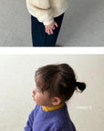 Little Foxx – Cozy Angora Knit