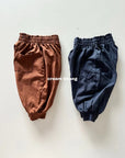 Little Foxx – Simple Aladdin Pants
