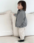 Little Foxx – Bridge Baggy Pants