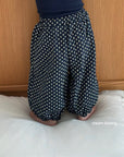 Little Foxx – Flower Bonbon Pants
