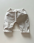 Little Foxx – Bridge Baggy Pants