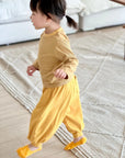 Little Foxx – Cozy Stripe Knit