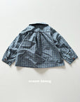 Little Foxx – Palm Tree Shirt