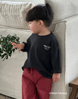 Little Foxx – Puppy Single Tee