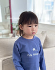 Little Foxx – Cute Single Tee