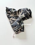 Little Foxx – Camo Jacket