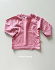 Little Foxx – Point Single Tee