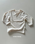 Little Foxx – Point Single Tee