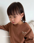Little Foxx – Puppy Single Tee